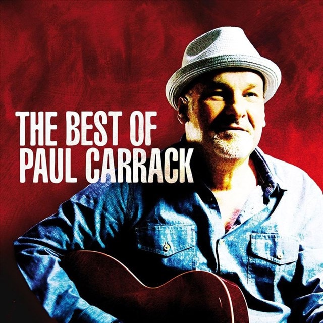 The Best of Paul Carrack - 1