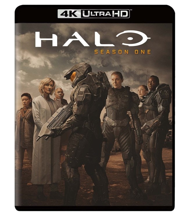 Halo: Season One - 1