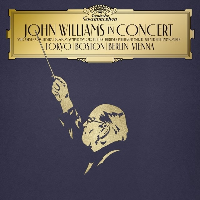 John Williams in Concert - 1