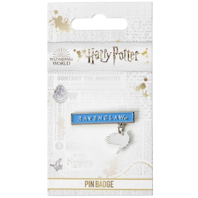 Ravenclaw Bar Harry Potter Pin Badge - 2