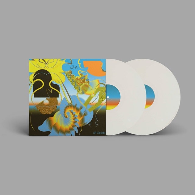 Dotr - Limited Edition White Vinyl - 1