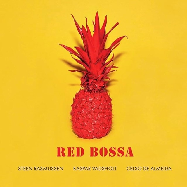 Red Bossa - 1