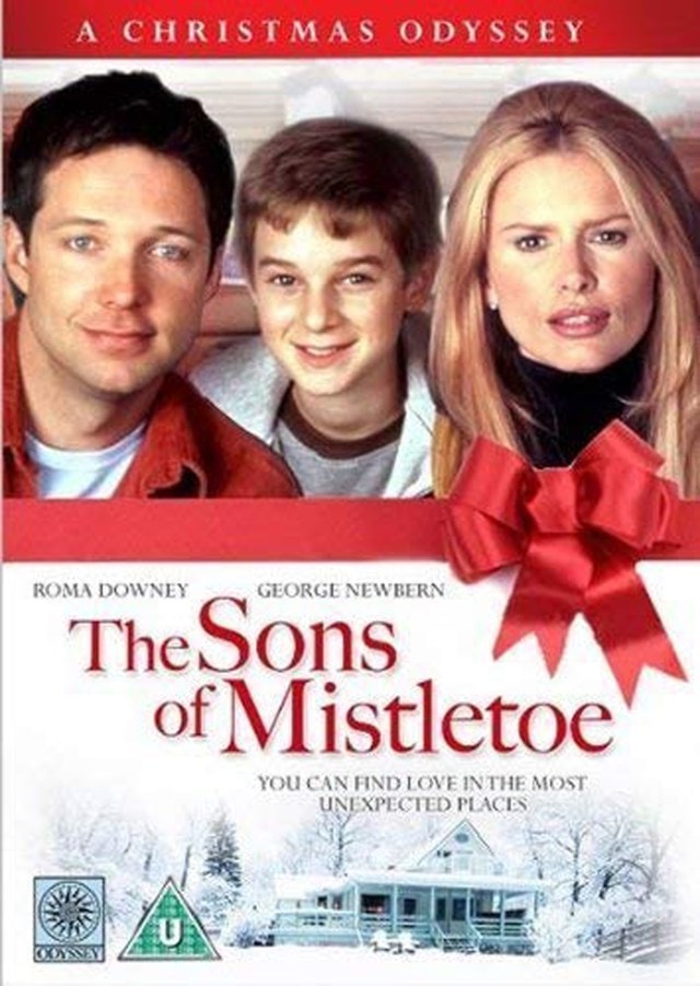 The Sons of Mistletoe - 1