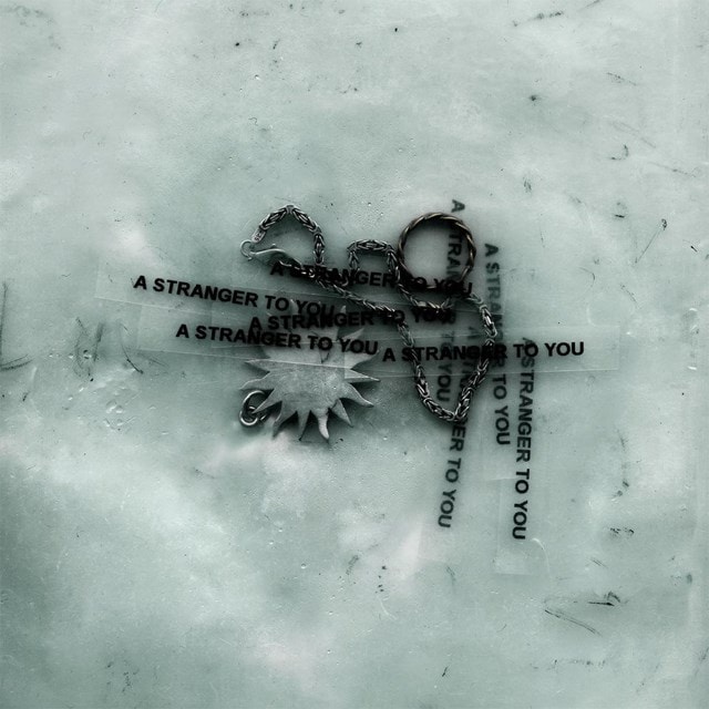 A Stranger to You - Limited Edition Total Clear 2LP - 2