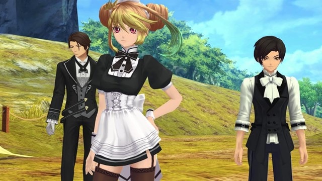 Tales of Xillia Remastered (PS5) - 8