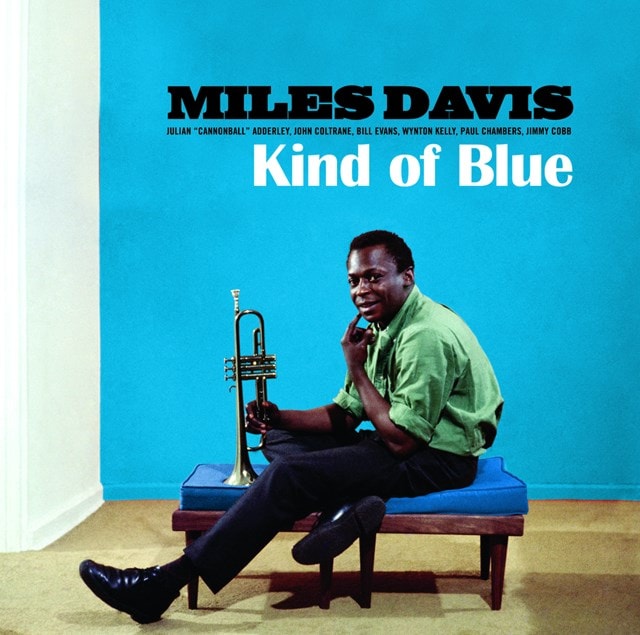 Kind of Blue - 1