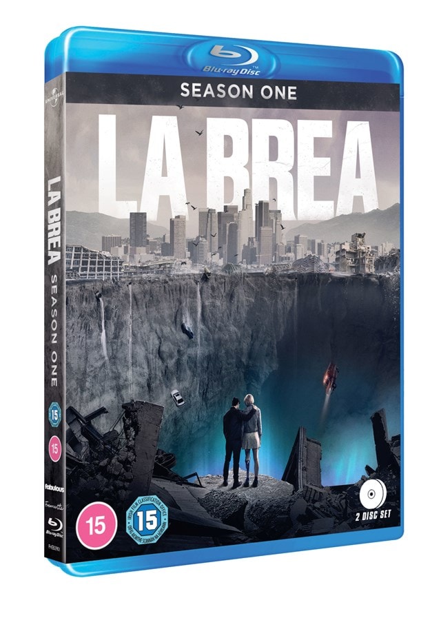 La Brea: Season One - 2