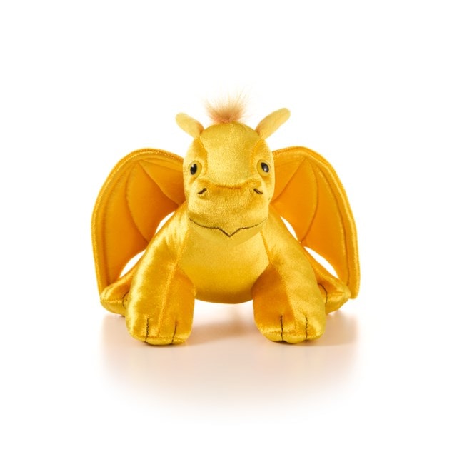 Fourth Wing Andarna Plush - 2