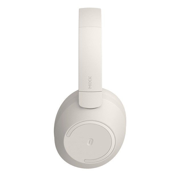 Mixx Audio StreamQ C2 Sand Bluetooth Headphones - 2