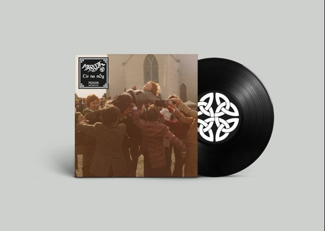 Tir Na NOg EP - 1