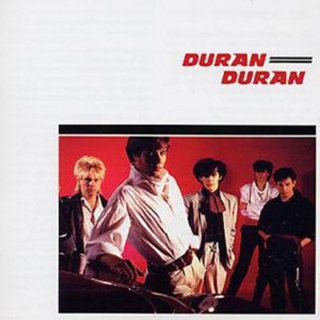 Duran Duran - 1