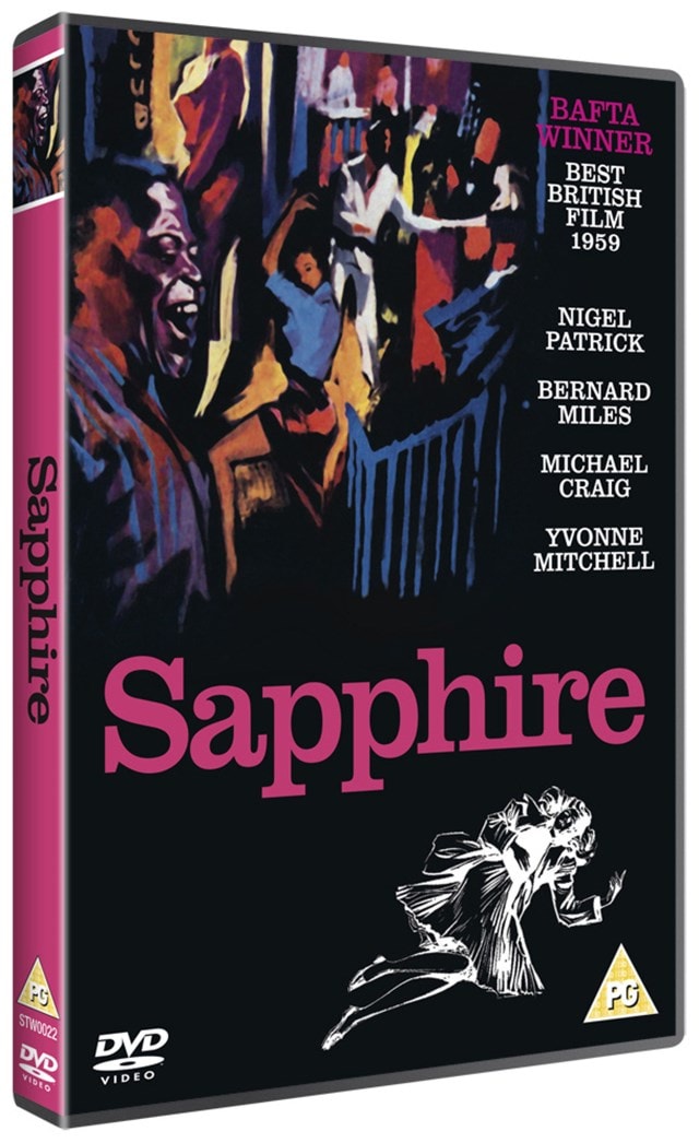 Sapphire - 2