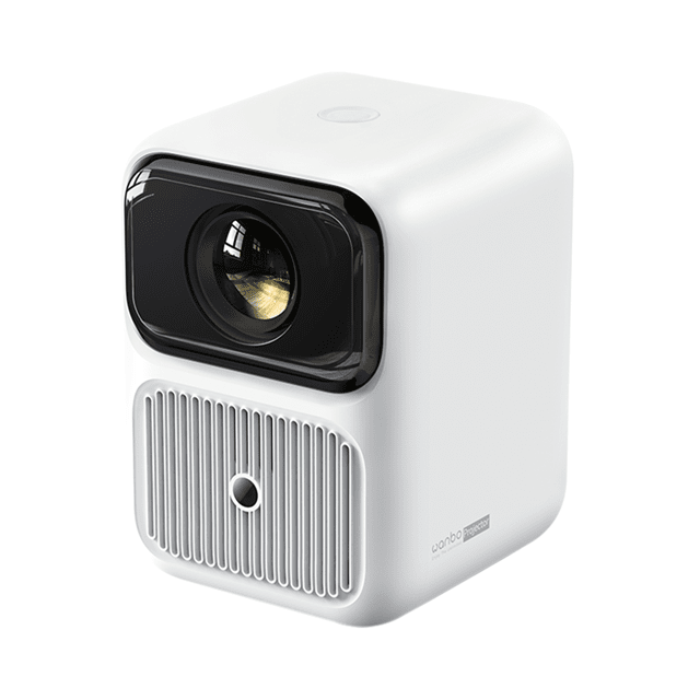 Wanbo Dali 1 1080p Projector with Bluetooth and Wifi - 3