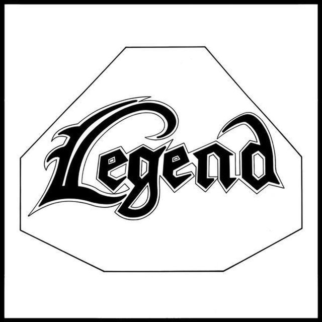 Legend - 1