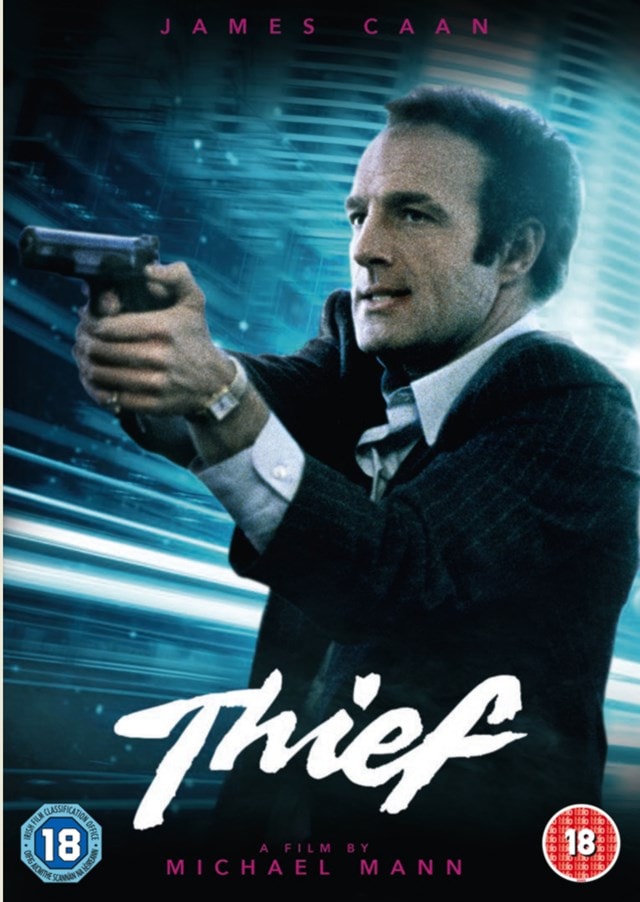 Thief - 1