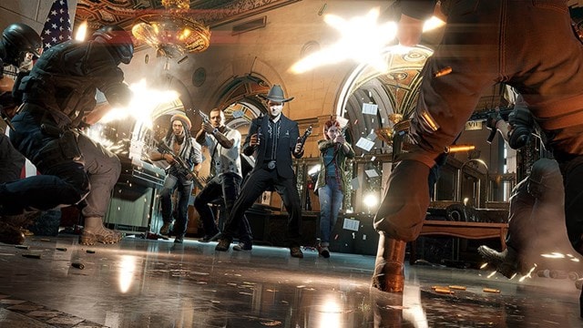 Crime Boss: Rockay City (XSX) - 2
