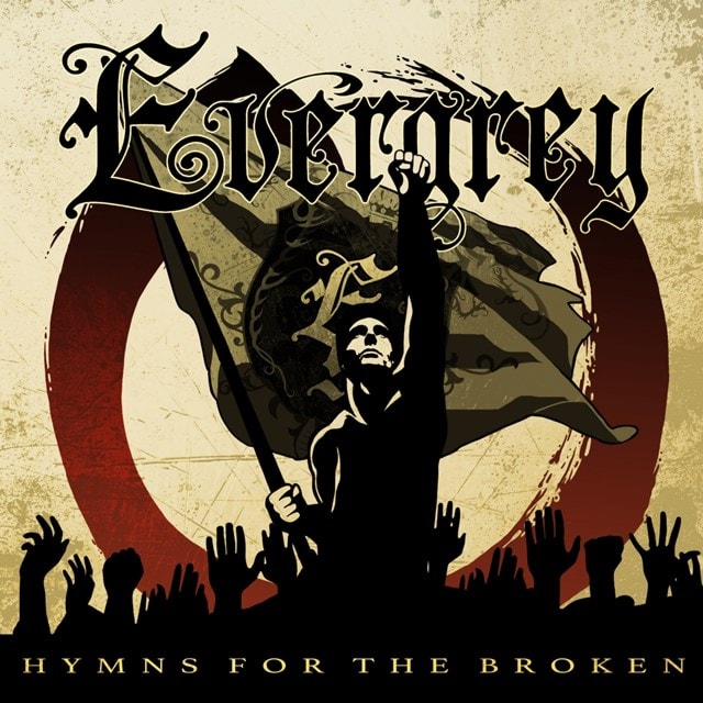 Hymns for the Broken - 1
