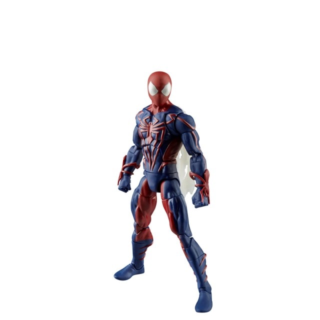 Spider-Man Unlimited Marvel Legends Series Hasbro Action Figure - 2