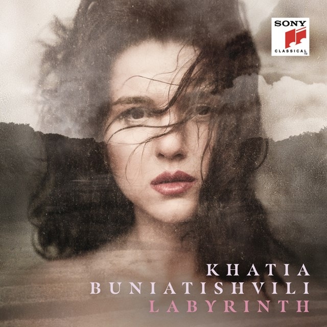Khatia Buniatishvili: Labyrinth - 1