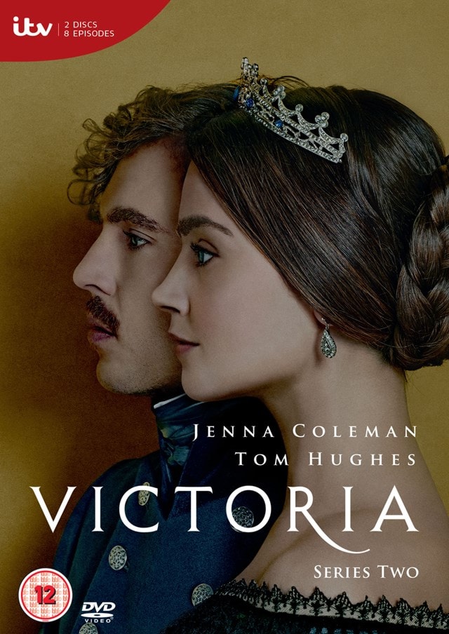 Victoria: Series Two - 1
