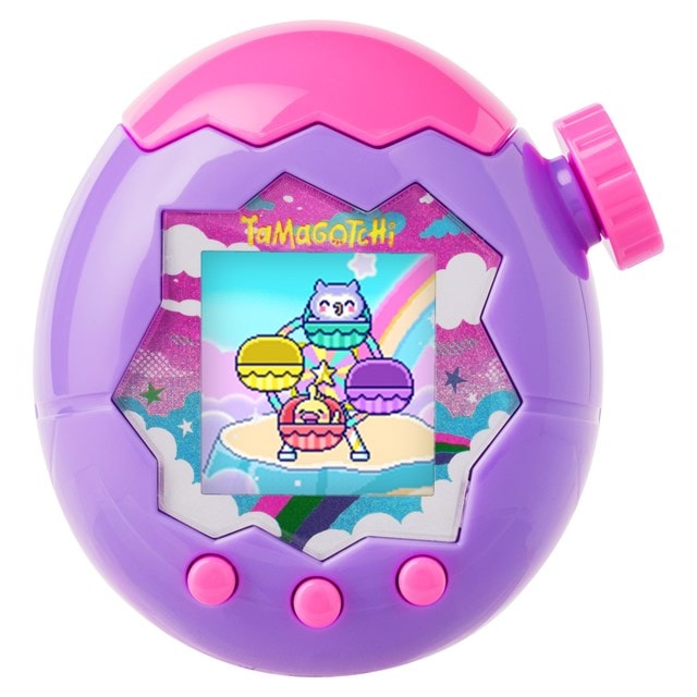 Sky Tamagotchi Paradise - 2