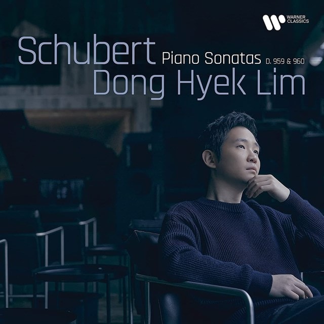 Schubert: Piano Sonatas, D959 & 960 - 1