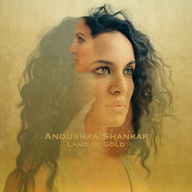 Anoushka Shankar: Land of Gold - 1