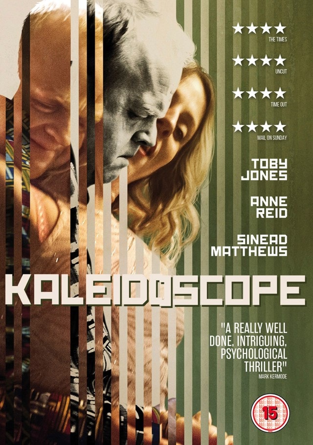 Kaleidoscope - 1