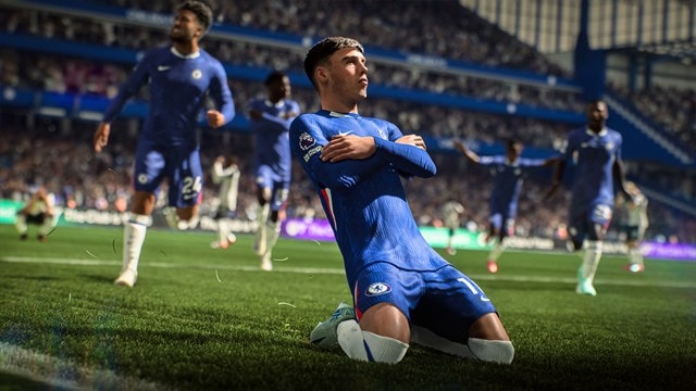 EA Sports FC 26 (Switch 2) - 3