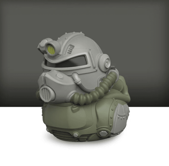 T-51 Fallout Tubbz Mini - 1