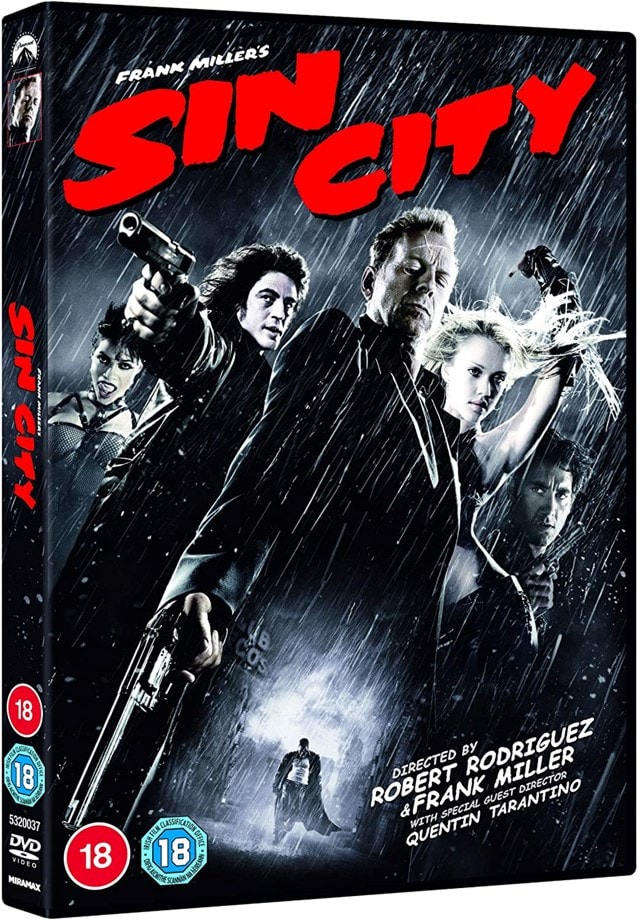 Sin City - 2