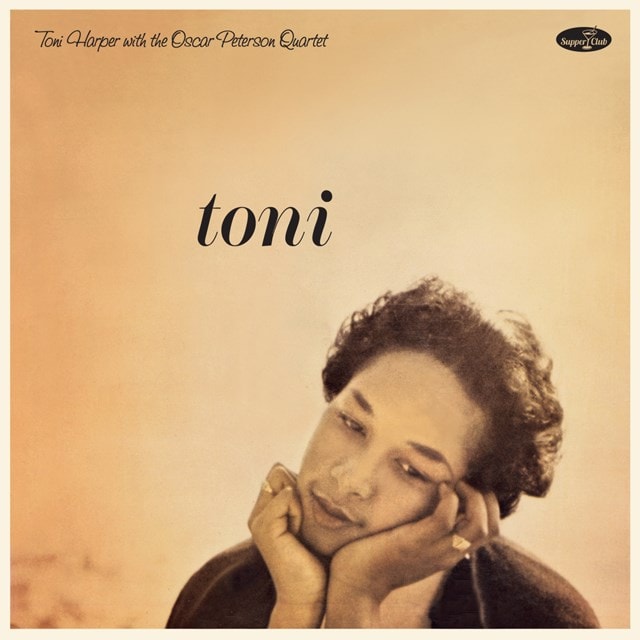 Toni - 1