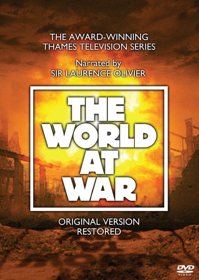 The World at War - 1