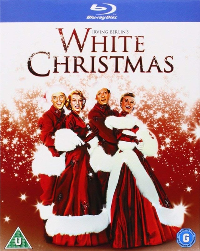 White Christmas - 1