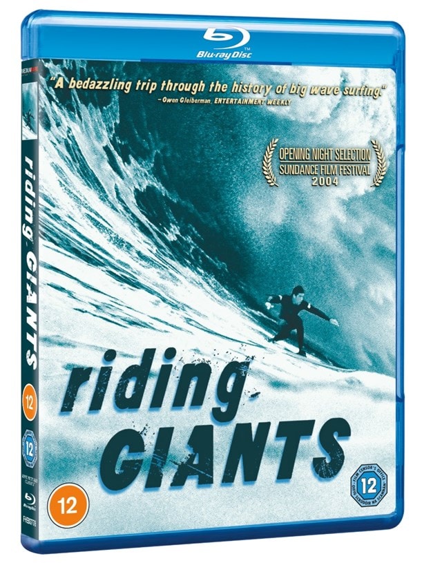 Riding Giants - 2