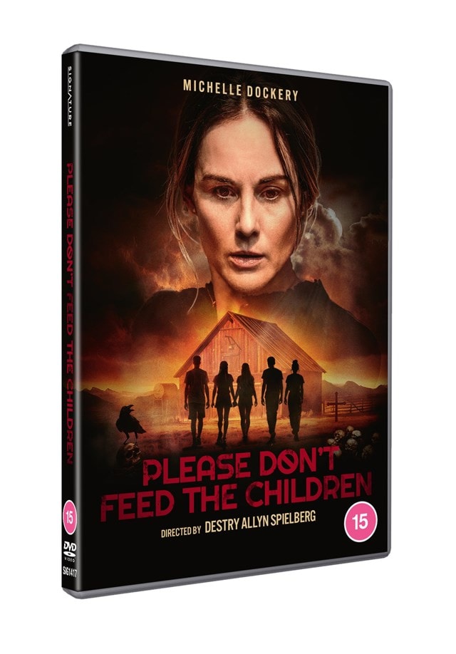 Please Don't Feed the Children - 2