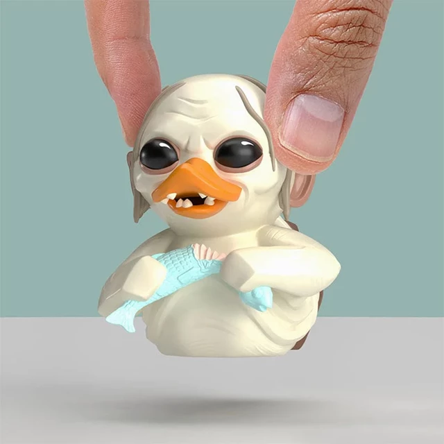 Gollum Lord Of The Rings Tubbz Mini - 3