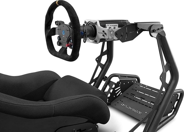 Playseat Direct Drive Racing Chair PRO Adapter - 1