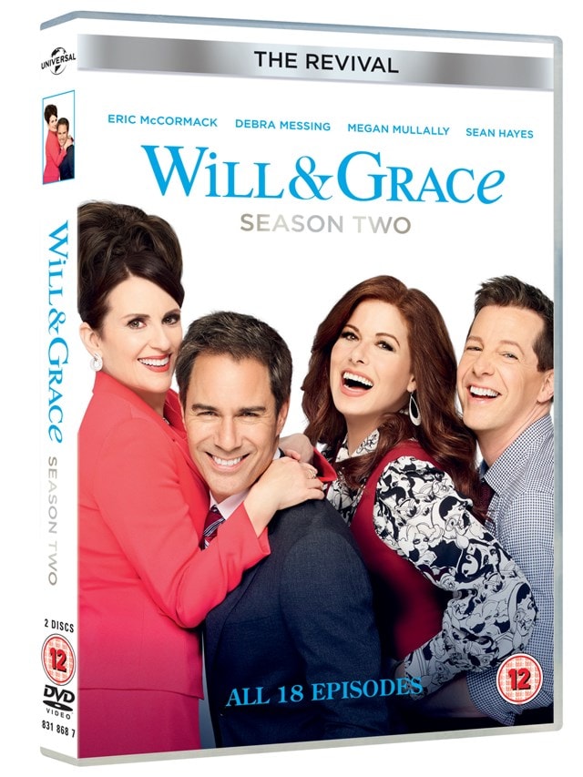 Will and Grace - The Revival: Season Two - 2