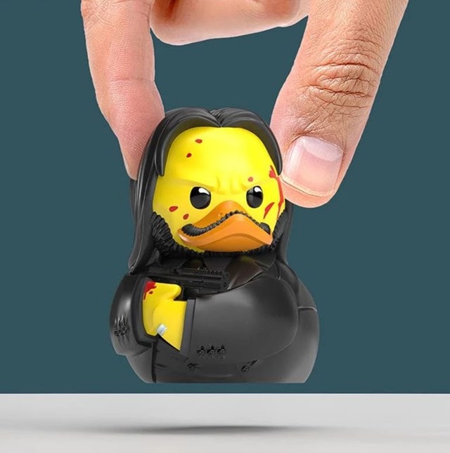 John Wick Tubbz Mini - 4