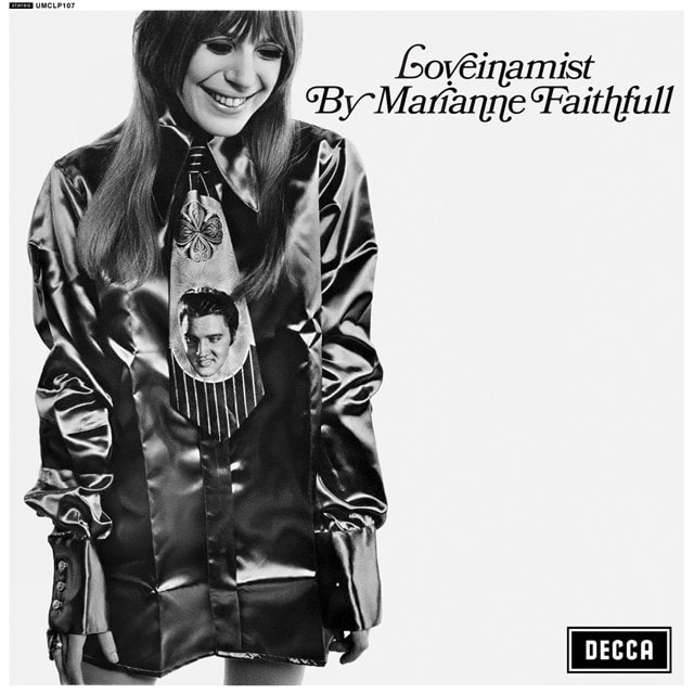 Loveinamist - 1