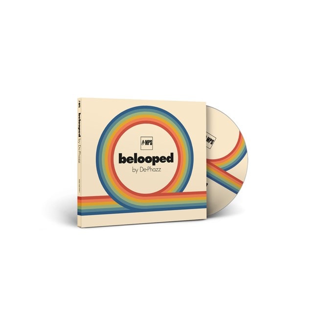 Belooped - 2