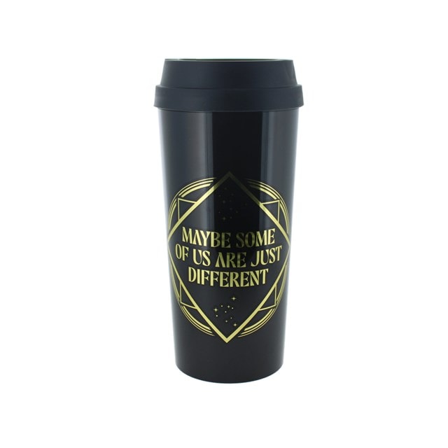 Wicked Travel Mug - 1