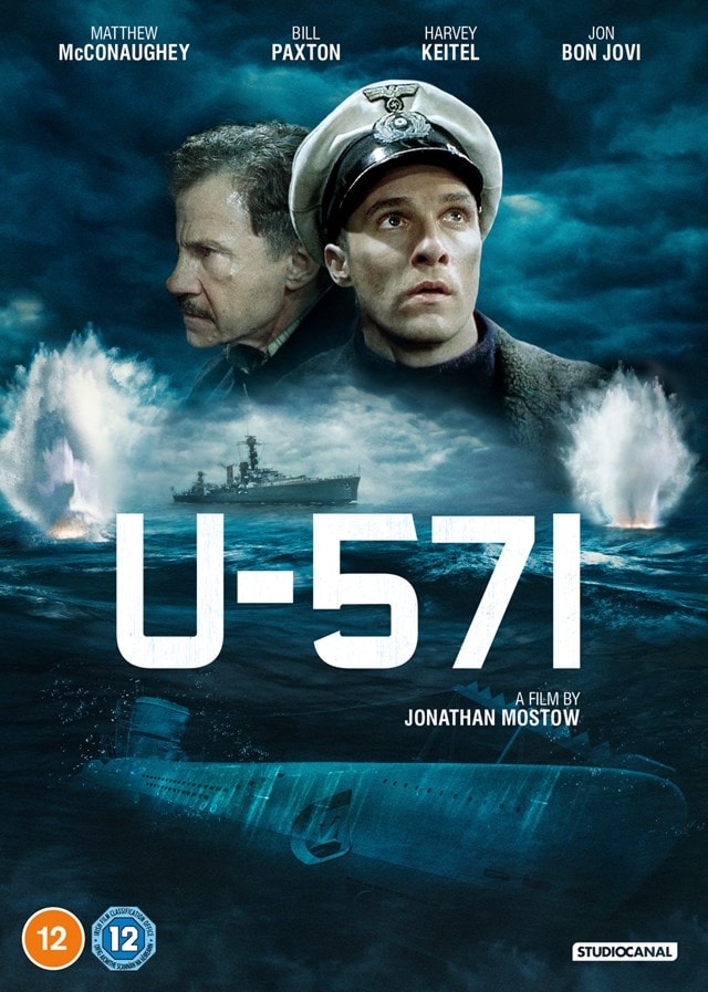 U-571 - 3