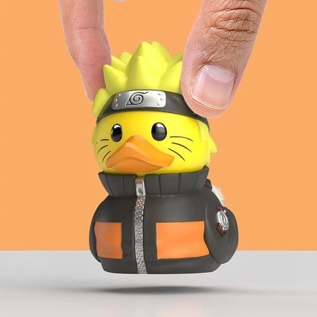 Naruto Tubbz Mini - 4