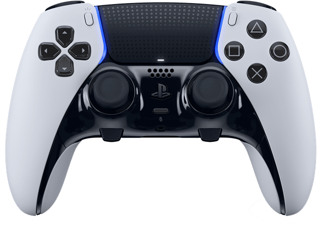 Official PlayStation 5 DualSense Edge Wireless Controller - 1