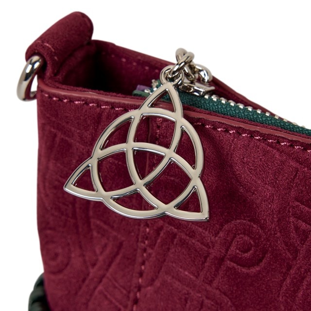 Charmed Loungefly Tote Bag - 5