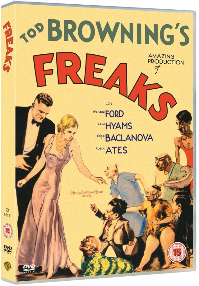 Freaks - 2