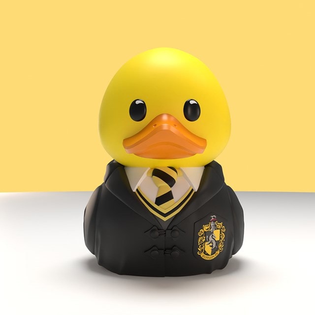 Hufflepuff Harry Potter Tubbz Mini - 2