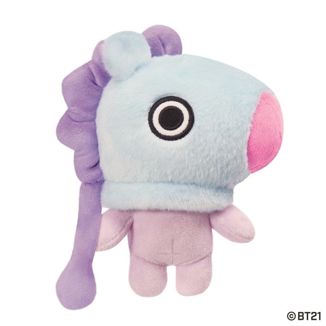 Mang Small BT21  Soft Toy - 3